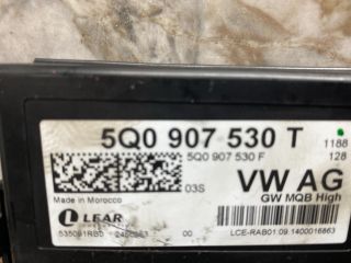 bontott SEAT LEON Gateway Elektronika