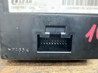 bontott SEAT LEON Gateway Elektronika