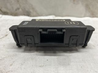 bontott SEAT LEON Gateway Elektronika