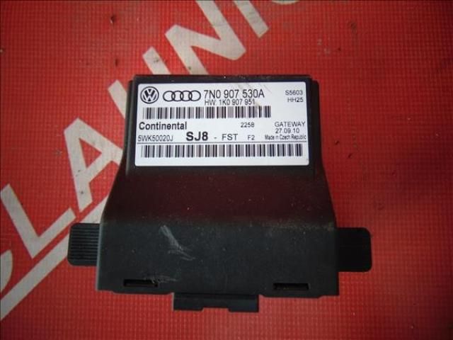 bontott SEAT LEON Gateway Elektronika