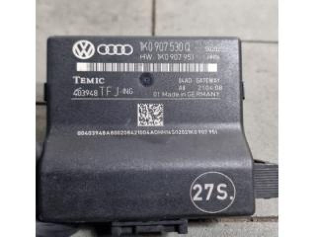 bontott SEAT LEON Gateway Elektronika