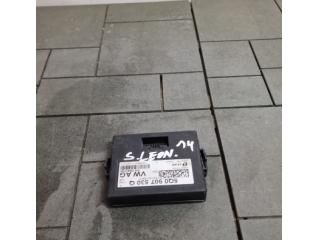 bontott SEAT LEON Gateway Elektronika