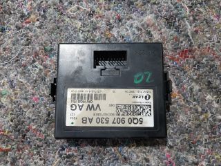 bontott SEAT LEON Gateway Elektronika