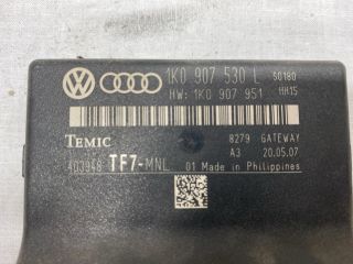 bontott SEAT LEON Gateway Elektronika