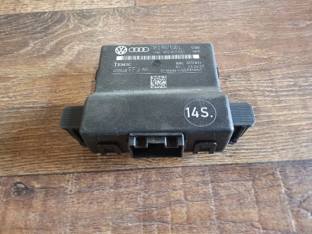 bontott SEAT LEON Gateway Elektronika