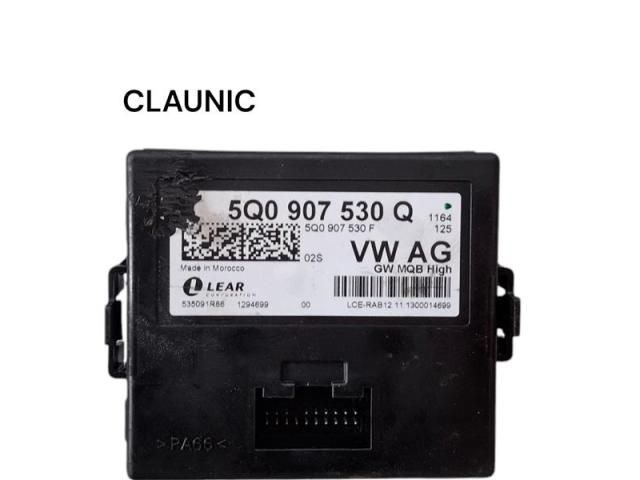 bontott SEAT LEON Gateway Elektronika