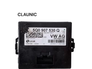 bontott SEAT LEON Gateway Elektronika