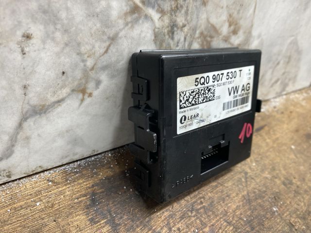 bontott SEAT LEON Gateway Elektronika