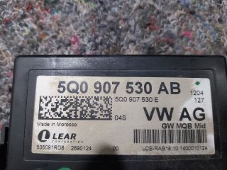 bontott SEAT LEON Gateway Elektronika