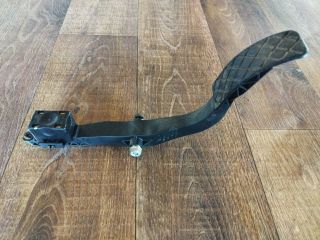 bontott SEAT LEON Gázpedál (Mechanikus)