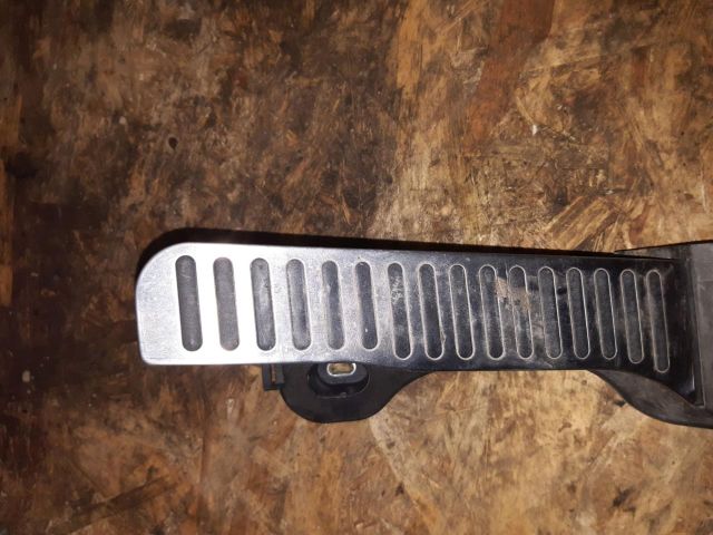 bontott SEAT LEON Gázpedál (Mechanikus)