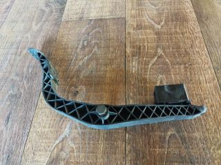 bontott SEAT LEON Gázpedál (Mechanikus)