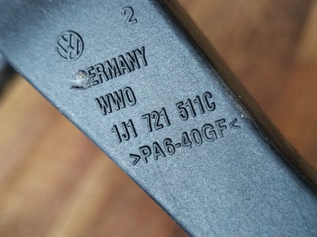 bontott SEAT LEON Gázpedál (Mechanikus)