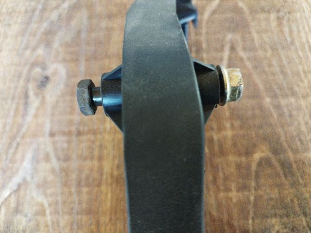 bontott SEAT LEON Gázpedál (Mechanikus)