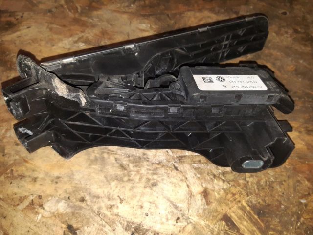 bontott SEAT LEON Gázpedál (Mechanikus)