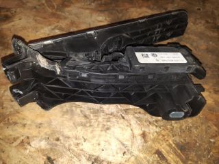 bontott SEAT LEON Gázpedál (Mechanikus)