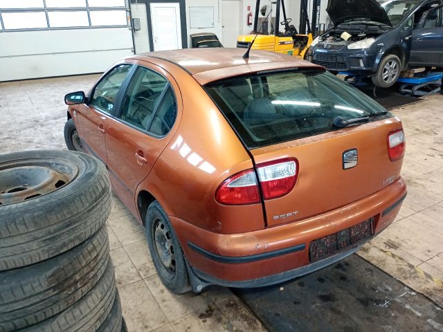 bontott SEAT LEON Gázrugós Kitámasztó Teleszkóp Csomagtérajtó Bal