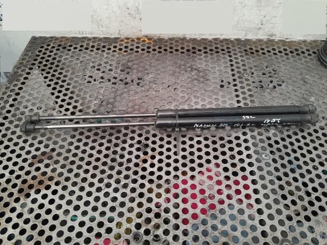 bontott SEAT LEON Gázrugós Kitámasztó Teleszkóp Pár Csomagtérajtó