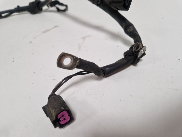 bontott SEAT LEON Generátor Kábelköteg