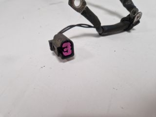 bontott SEAT LEON Generátor Kábelköteg