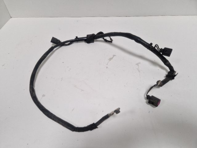 bontott SEAT LEON Generátor Kábelköteg