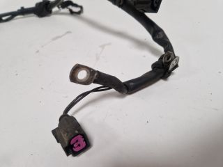 bontott SEAT LEON Generátor Kábelköteg