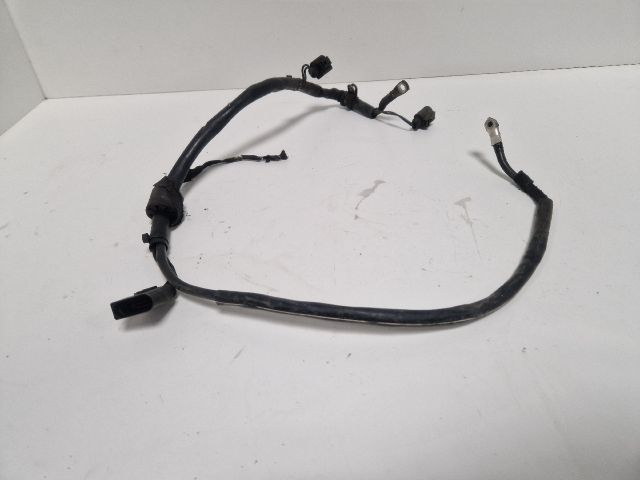 bontott SEAT LEON Generátor Kábelköteg