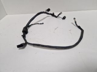 bontott SEAT LEON Generátor Kábelköteg