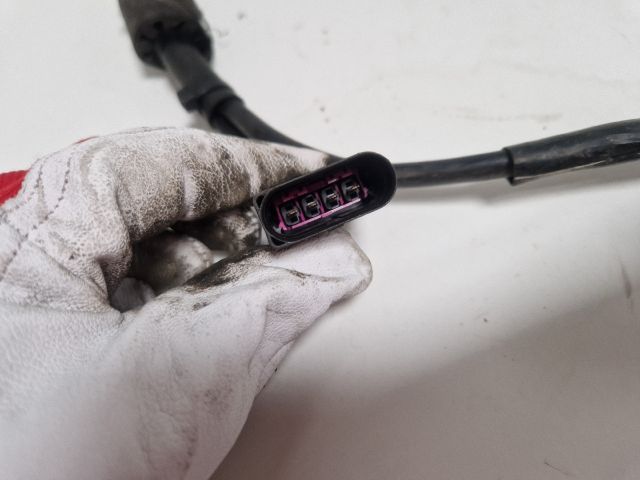 bontott SEAT LEON Generátor Kábelköteg