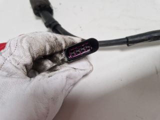 bontott SEAT LEON Generátor Kábelköteg