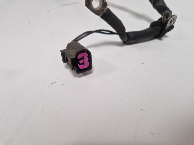 bontott SEAT LEON Generátor Kábelköteg