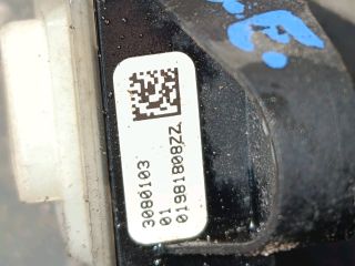 bontott SEAT LEON Gyorsulás Jeladó