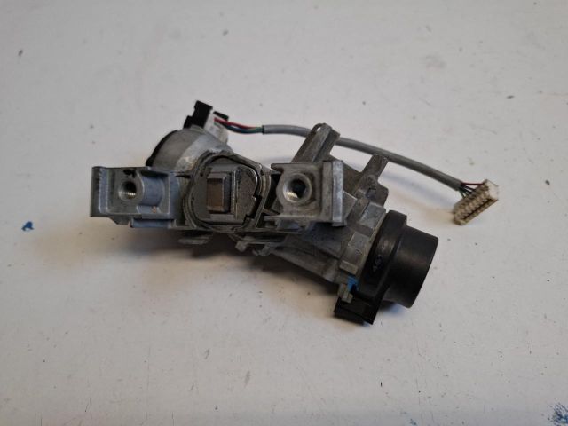 bontott SEAT LEON Gyújtáskapcsoló Ház