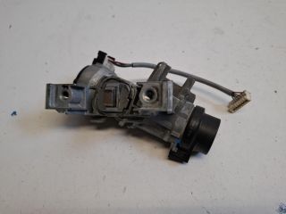 bontott SEAT LEON Gyújtáskapcsoló Ház