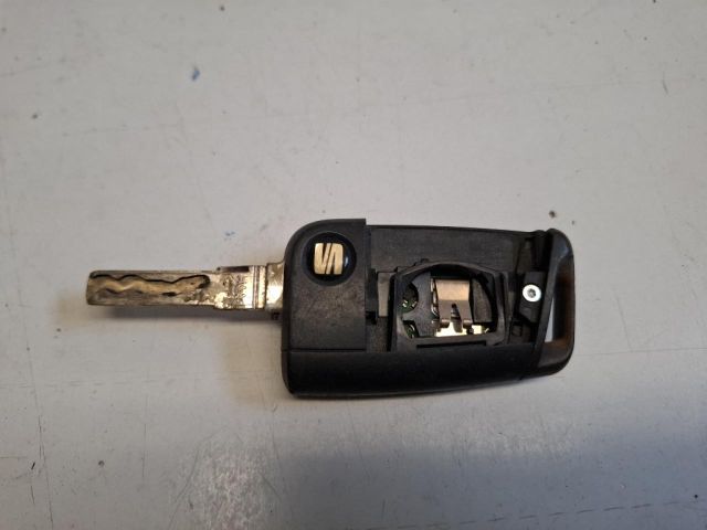 bontott SEAT LEON Gyújtáskapcsoló Ház