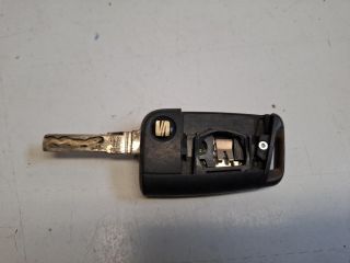 bontott SEAT LEON Gyújtáskapcsoló Ház