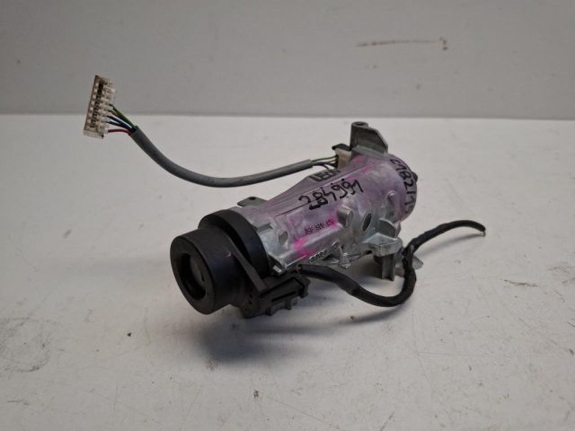 bontott SEAT LEON Gyújtáskapcsoló Zárbetét