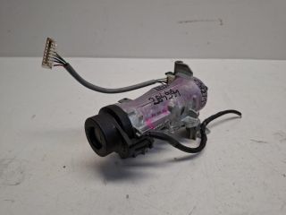 bontott SEAT LEON Gyújtáskapcsoló Zárbetét