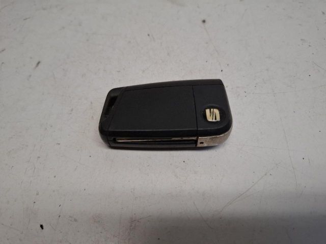 bontott SEAT LEON Gyújtáskapcsoló Zárbetét