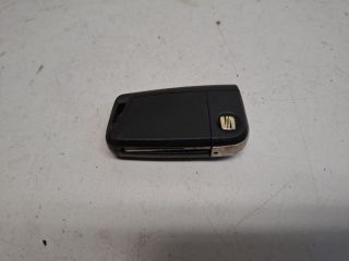 bontott SEAT LEON Gyújtáskapcsoló Zárbetét