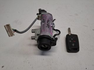 bontott SEAT LEON Gyújtáskapcsoló Zárbetét