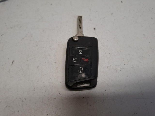 bontott SEAT LEON Gyújtáskapcsoló Zárbetét