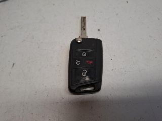 bontott SEAT LEON Gyújtáskapcsoló Zárbetét