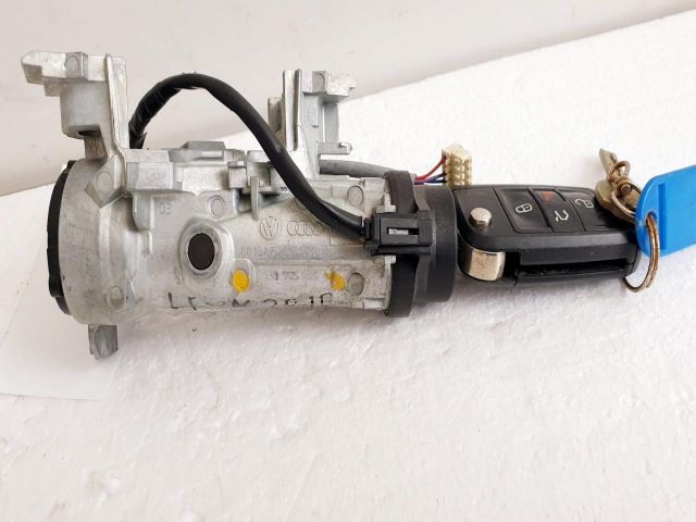 bontott SEAT LEON Gyújtáskapcsoló