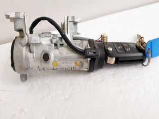 bontott SEAT LEON Gyújtáskapcsoló