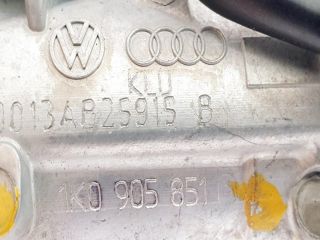 bontott SEAT LEON Gyújtáskapcsoló