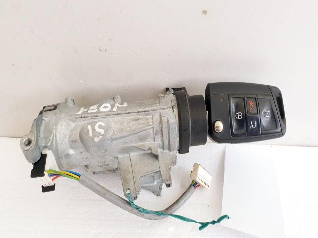 bontott SEAT LEON Gyújtáskapcsoló