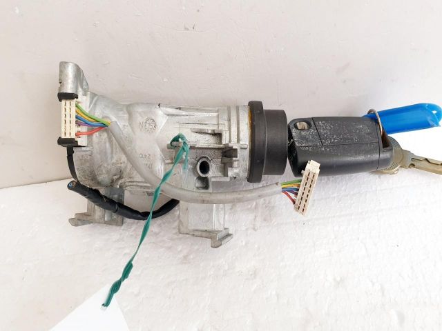 bontott SEAT LEON Gyújtáskapcsoló