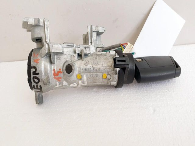 bontott SEAT LEON Gyújtáskapcsoló