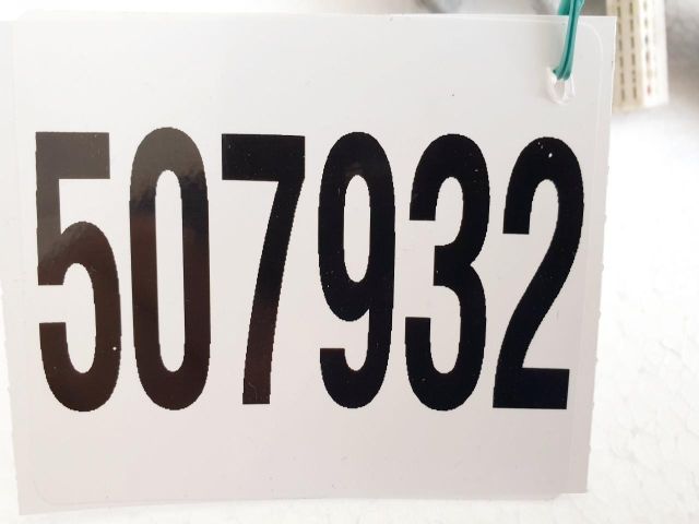 bontott SEAT LEON Gyújtáskapcsoló